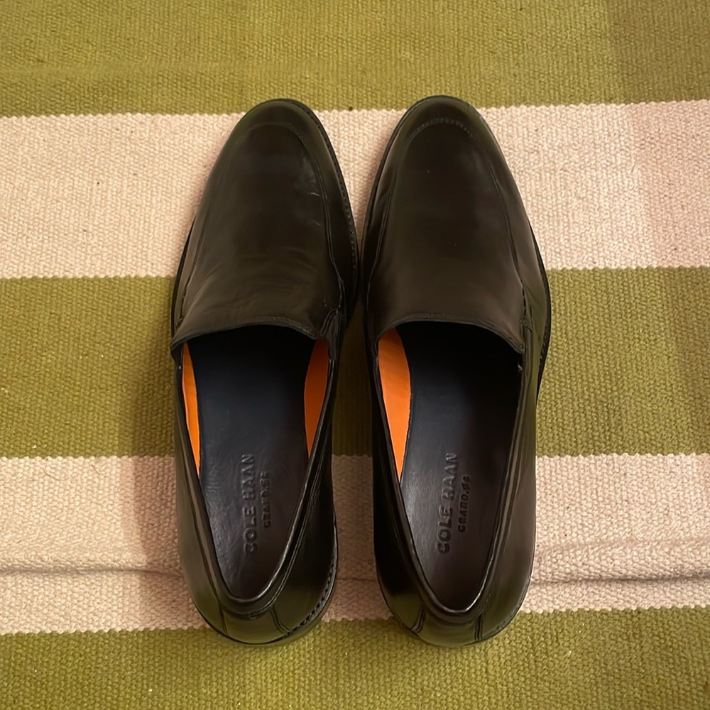 Cole Hann Brands Loafer Shoes